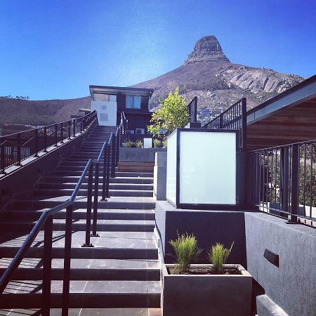 Heart Of The Cape.. Apartment Cape Town Exterior foto