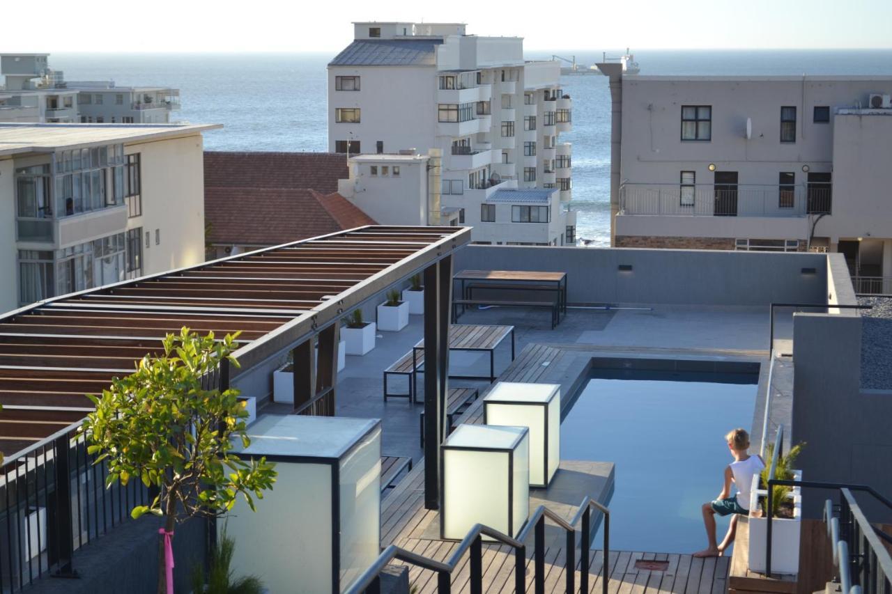 Heart Of The Cape.. Apartment Cape Town Exterior foto